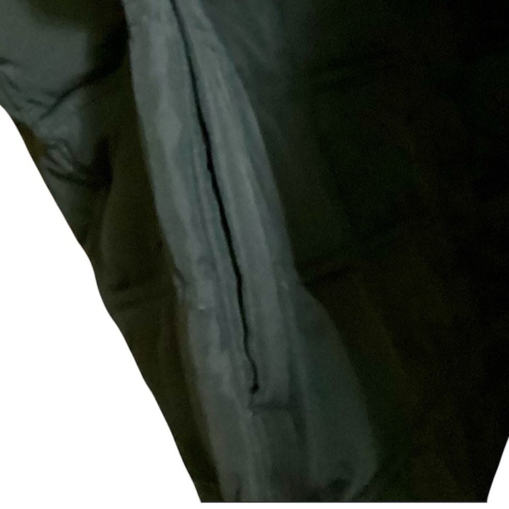 GAP Brown Puffer Jacket (Size: Small) - image 13